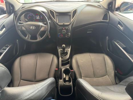 HYUNDAI HB 20 Hatch 1.6 16V 4P FLEX COMFORT, Foto 3
