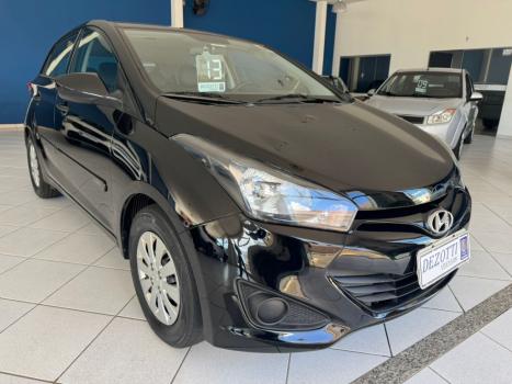 HYUNDAI HB 20 Hatch 1.6 16V 4P FLEX COMFORT, Foto 5