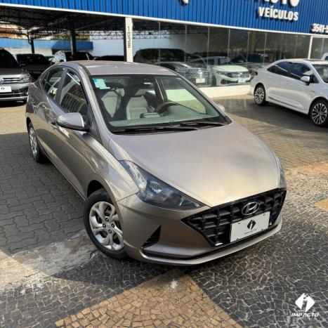 HYUNDAI HB 20 Hatch 1.0 12V 4P FLEX VISION, Foto 2