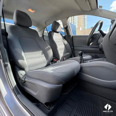 HYUNDAI HB 20 Hatch 1.0 12V 4P FLEX VISION, Foto 4