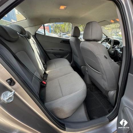 HYUNDAI HB 20 Hatch 1.0 12V 4P FLEX VISION, Foto 5