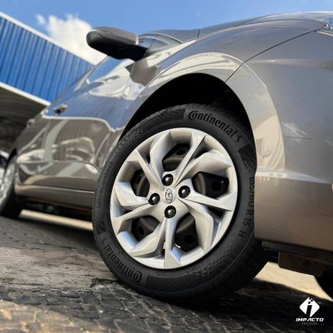 HYUNDAI HB 20 Hatch 1.0 12V 4P FLEX VISION, Foto 6