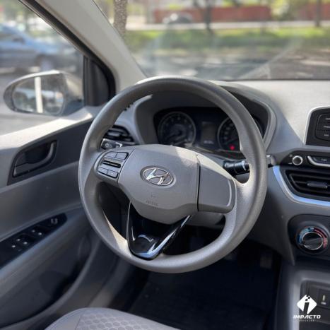 HYUNDAI HB 20 Hatch 1.0 12V 4P FLEX VISION, Foto 8