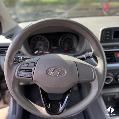 HYUNDAI HB 20 Hatch 1.0 12V 4P FLEX VISION, Foto 11