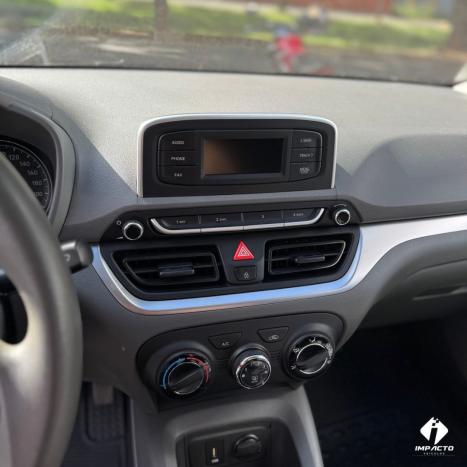 HYUNDAI HB 20 Hatch 1.0 12V 4P FLEX VISION, Foto 12