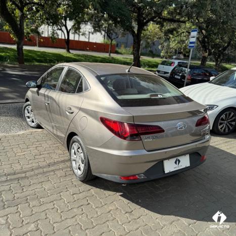 HYUNDAI HB 20 Hatch 1.0 12V 4P FLEX VISION, Foto 16