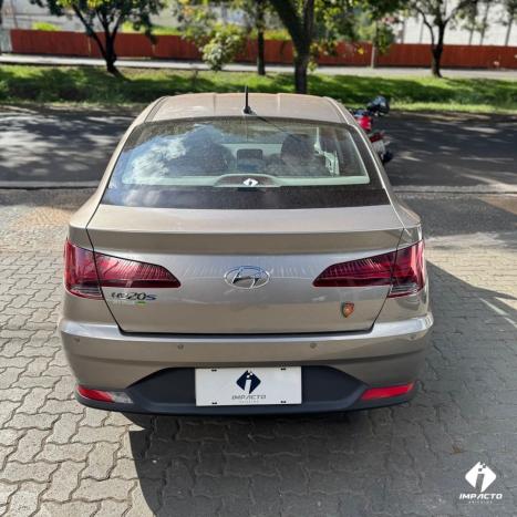 HYUNDAI HB 20 Hatch 1.0 12V 4P FLEX VISION, Foto 17