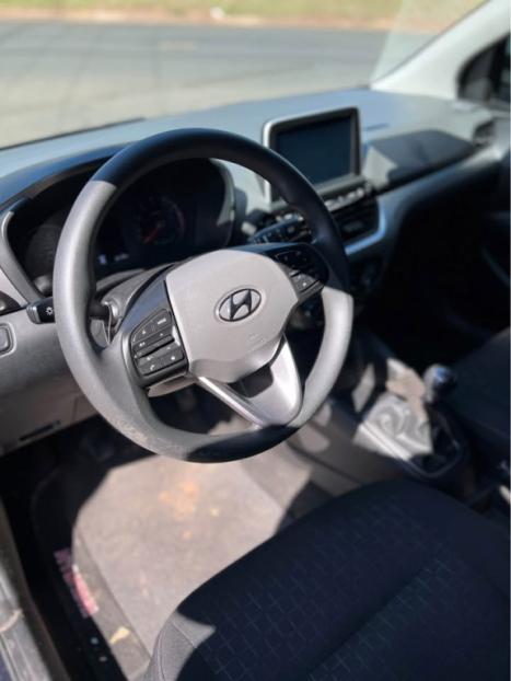 HYUNDAI HB 20 Hatch 1.0 12V 4P FLEX SENSE, Foto 4