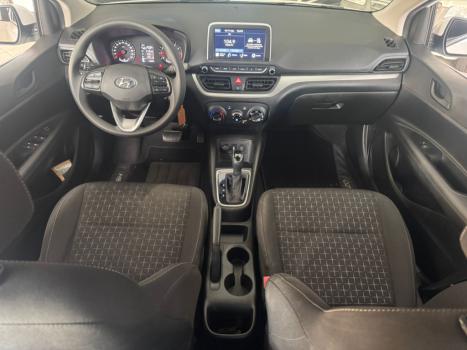 HYUNDAI HB 20 Hatch 1.0 12V 4P FLEX TGDI TURBO COMFORT AUTOMTICO, Foto 3
