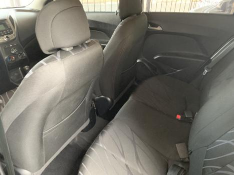 HYUNDAI HB 20 Hatch 1.0 12 V 4P FLEX COMFORT STYLE, Foto 3