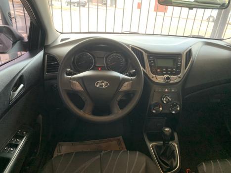 HYUNDAI HB 20 Hatch 1.0 12 V 4P FLEX COMFORT STYLE, Foto 4