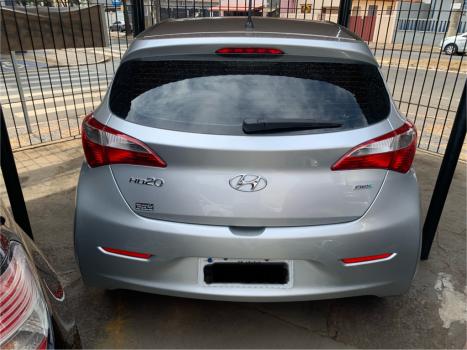 HYUNDAI HB 20 Hatch 1.0 12 V 4P FLEX COMFORT STYLE, Foto 5