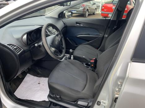 HYUNDAI HB 20 Hatch 1.6 16V 4P FLEX COMFORT, Foto 5