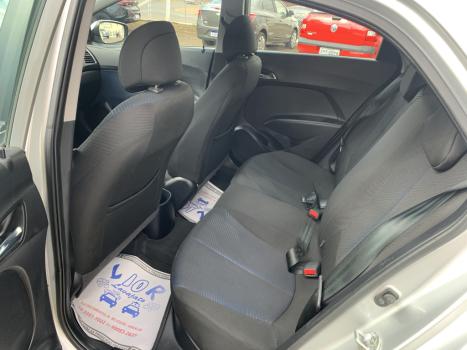 HYUNDAI HB 20 Hatch 1.6 16V 4P FLEX COMFORT, Foto 6