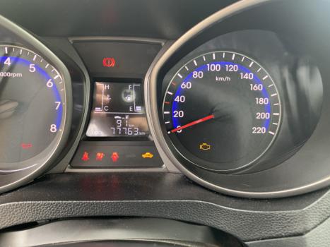 HYUNDAI HB 20 Hatch 1.6 16V 4P FLEX COMFORT, Foto 8