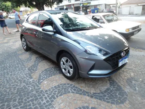 HYUNDAI HB 20 Hatch 1.6 16V 4P FLEX VISION AUTOMTICO, Foto 2