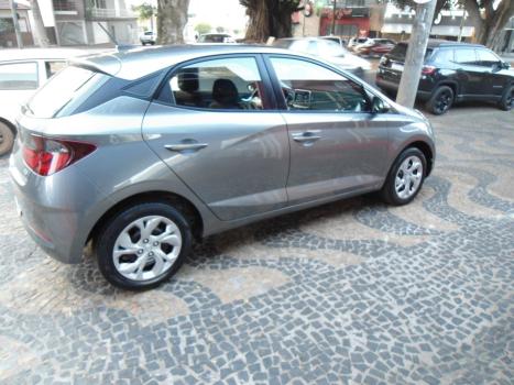 HYUNDAI HB 20 Hatch 1.6 16V 4P FLEX VISION AUTOMTICO, Foto 3