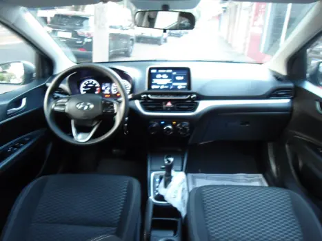 HYUNDAI HB 20 Hatch 1.6 16V 4P FLEX VISION AUTOMTICO, Foto 8