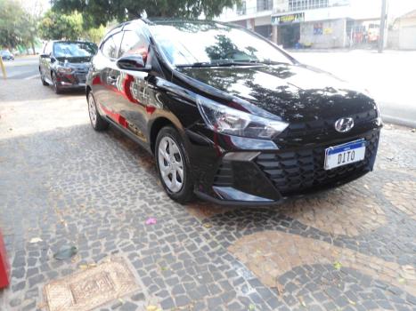 HYUNDAI HB 20 Hatch 1.0 12V 4P FLEX COMFORT, Foto 2
