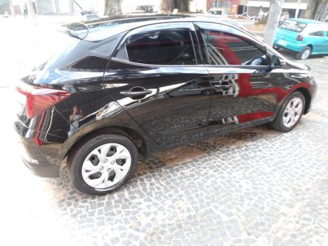 HYUNDAI HB 20 Hatch 1.0 12V 4P FLEX COMFORT, Foto 3