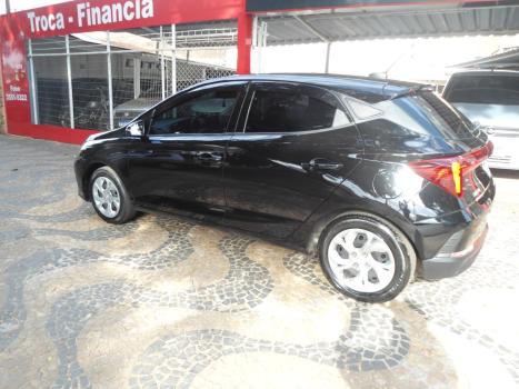 HYUNDAI HB 20 Hatch 1.0 12V 4P FLEX COMFORT, Foto 4