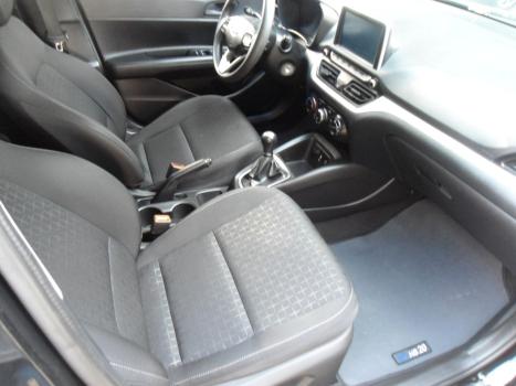HYUNDAI HB 20 Hatch 1.0 12V 4P FLEX COMFORT, Foto 6