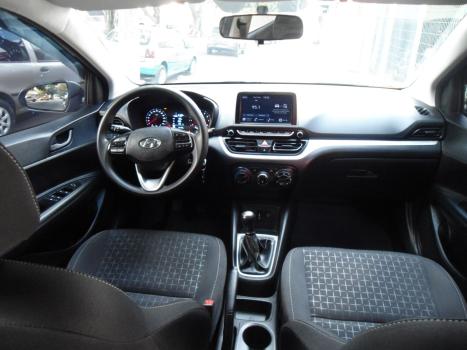 HYUNDAI HB 20 Hatch 1.0 12V 4P FLEX COMFORT, Foto 8