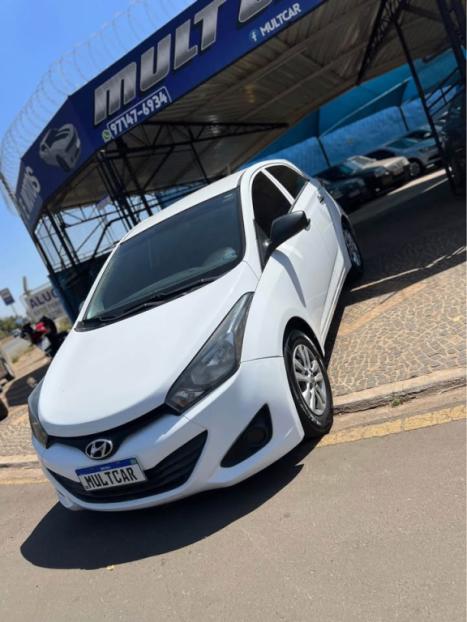 HYUNDAI HB 20 Hatch 1.0 12V 4P FLEX COMFORT, Foto 2