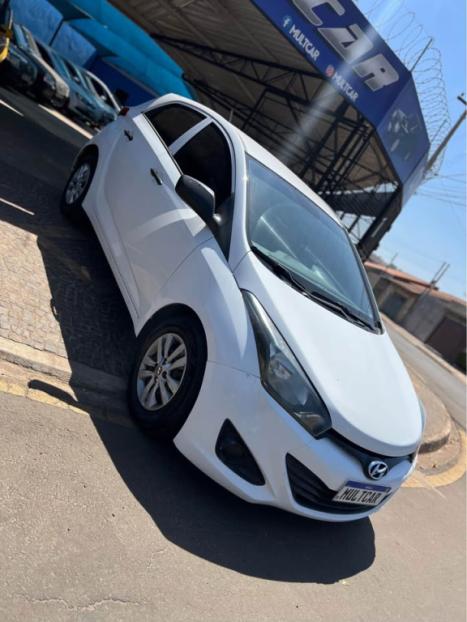 HYUNDAI HB 20 Hatch 1.0 12V 4P FLEX COMFORT, Foto 3