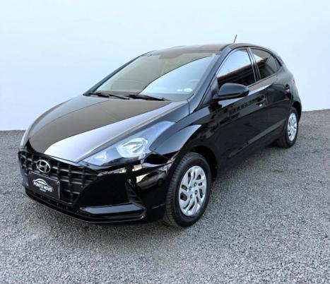HYUNDAI HB 20 Hatch 1.0 12V 4P FLEX SENSE, Foto 1