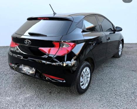 HYUNDAI HB 20 Hatch 1.0 12V 4P FLEX SENSE, Foto 4