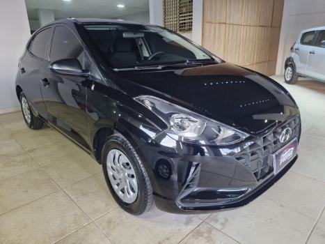 HYUNDAI HB 20 Hatch 1.0 12V 4P FLEX SENSE, Foto 2