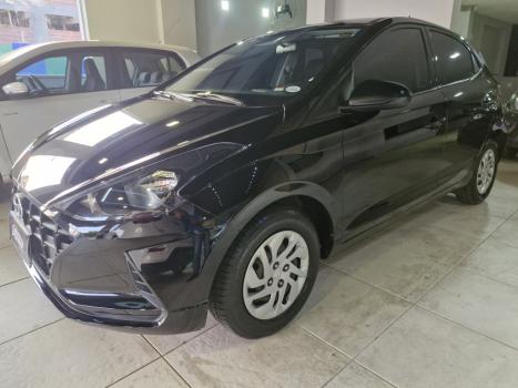 HYUNDAI HB 20 Hatch 1.0 12V 4P FLEX SENSE, Foto 3