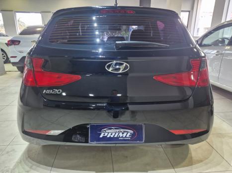 HYUNDAI HB 20 Hatch 1.0 12V 4P FLEX SENSE, Foto 4