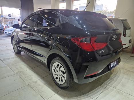 HYUNDAI HB 20 Hatch 1.0 12V 4P FLEX SENSE, Foto 5