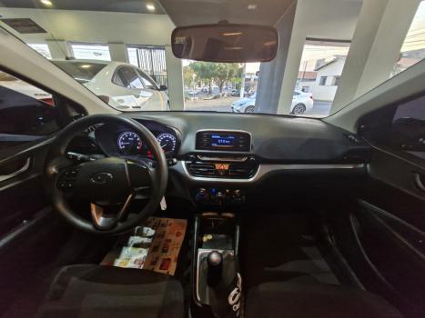 HYUNDAI HB 20 Hatch 1.0 12V 4P FLEX SENSE, Foto 9