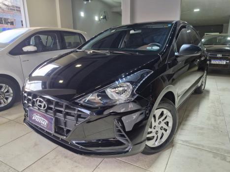 HYUNDAI HB 20 Hatch 1.0 12V 4P FLEX SENSE, Foto 10