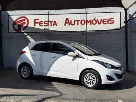 HYUNDAI HB 20 Hatch 1.0 12V 4P FLEX COMFORT, Foto 1