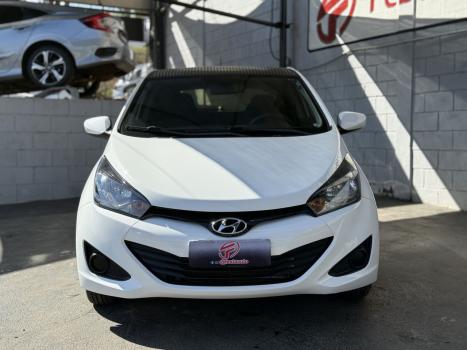 HYUNDAI HB 20 Hatch 1.0 12V 4P FLEX COMFORT, Foto 2