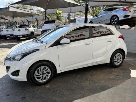 HYUNDAI HB 20 Hatch 1.0 12V 4P FLEX COMFORT, Foto 3