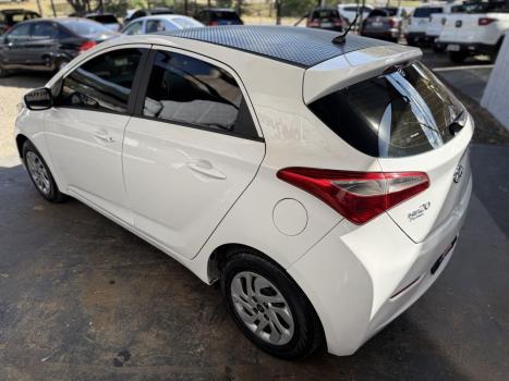 HYUNDAI HB 20 Hatch 1.0 12V 4P FLEX COMFORT, Foto 5