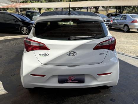 HYUNDAI HB 20 Hatch 1.0 12V 4P FLEX COMFORT, Foto 6