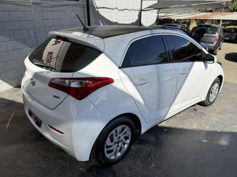 HYUNDAI HB 20 Hatch 1.0 12V 4P FLEX COMFORT, Foto 7