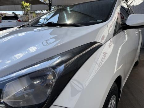 HYUNDAI HB 20 Hatch 1.0 12V 4P FLEX COMFORT, Foto 8