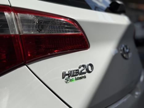 HYUNDAI HB 20 Hatch 1.0 12V 4P FLEX COMFORT, Foto 10