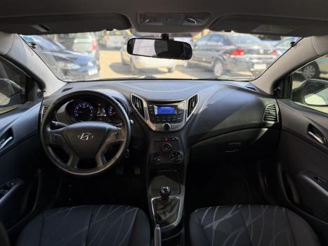 HYUNDAI HB 20 Hatch 1.0 12V 4P FLEX COMFORT, Foto 12