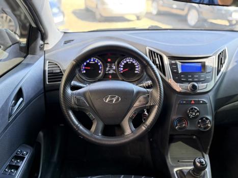 HYUNDAI HB 20 Hatch 1.0 12V 4P FLEX COMFORT, Foto 13