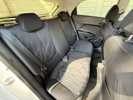 HYUNDAI HB 20 Hatch 1.0 12V 4P FLEX COMFORT, Foto 17