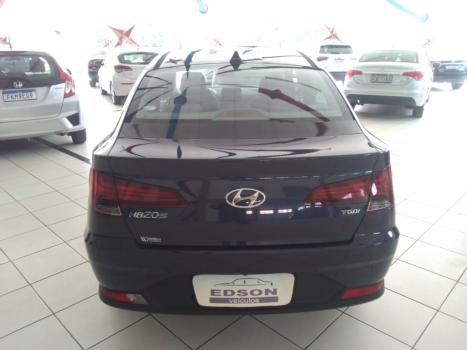 HYUNDAI HB 20 Sedan 1.0 12V 4P FLEX TGDI TURBO DIAMOND AUTOMTICO, Foto 6