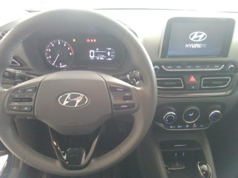 HYUNDAI HB 20 Sedan 1.0 12V 4P FLEX TGDI TURBO DIAMOND AUTOMTICO, Foto 9